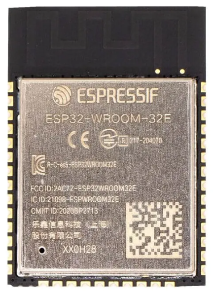 ESP32-WROOM-32E-N16