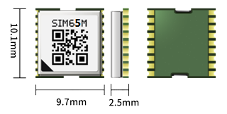 SIM65M