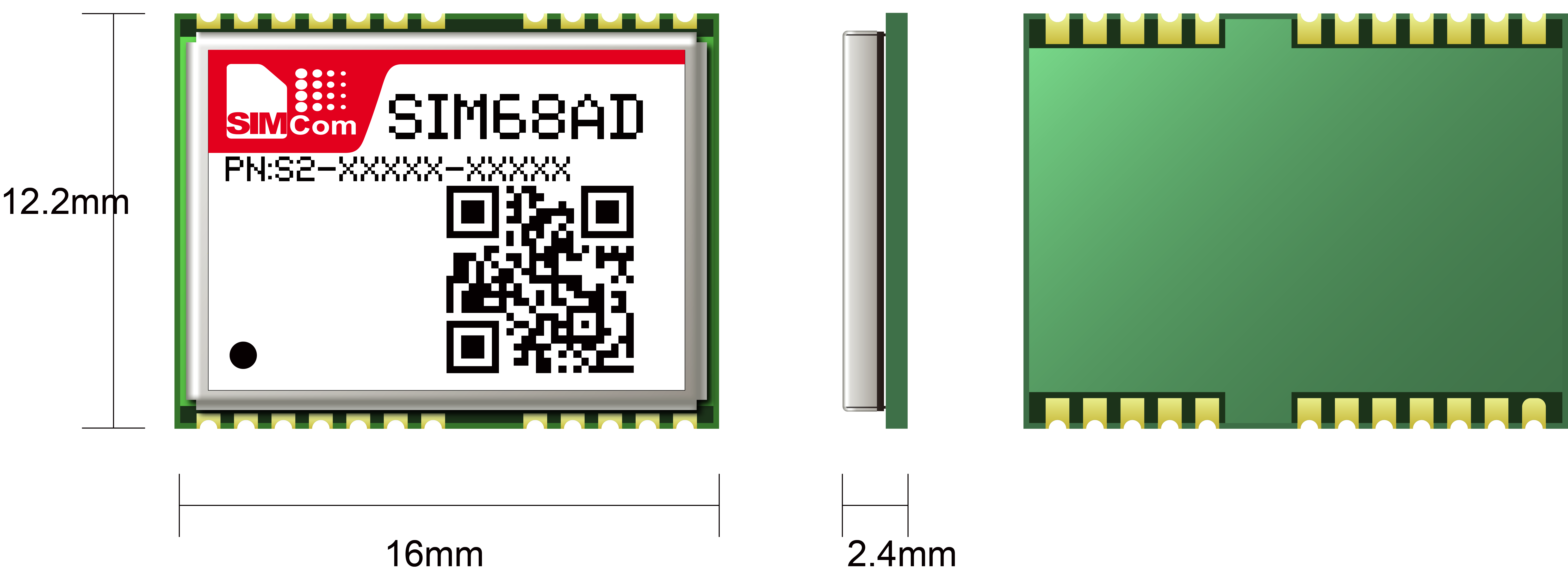 SIM68AD