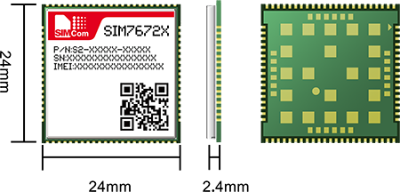 SIM7672NA