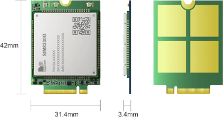 SIM8230G-M2