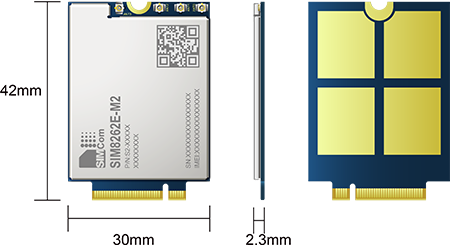 SIM8262E-M2