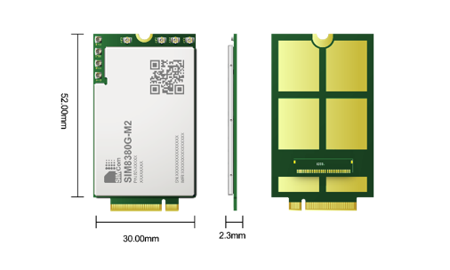 SIM8380G-M2