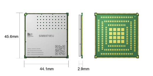 SIM8970EU