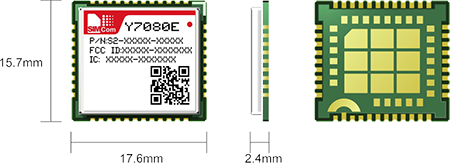 Y7080E