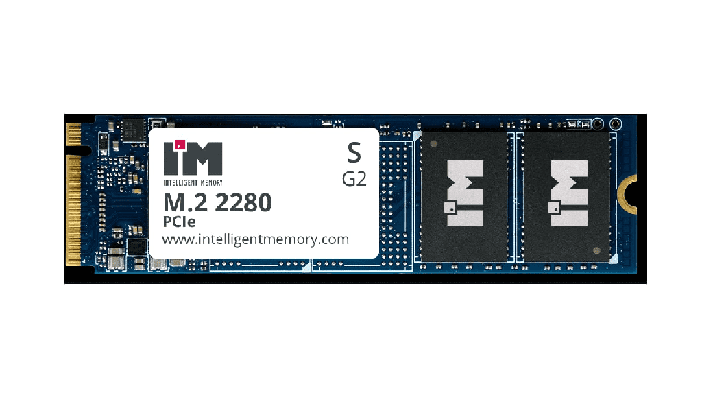 SATA, CFast, 120GB, -40°C to 85°C