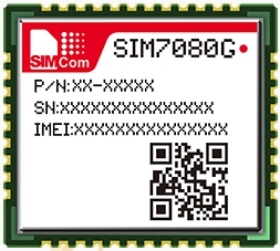 SIM7080GA SIM
