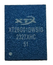 1Gbit 3.3V SPI NAND Quad I/O, WSON8 8x6mm