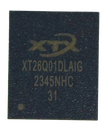 1Gbit 3.3V SPI NAND Quad I/O, LGA8 6x5mm