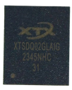 1Gbit 1.8V SD NAND, LGA8 6x5mm