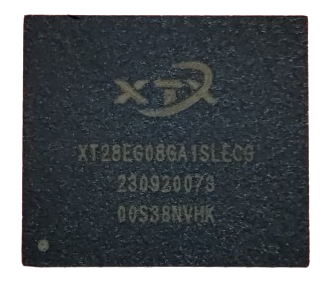 8GByte EMMC5.1, BGA153 11.5X13X1.0mm