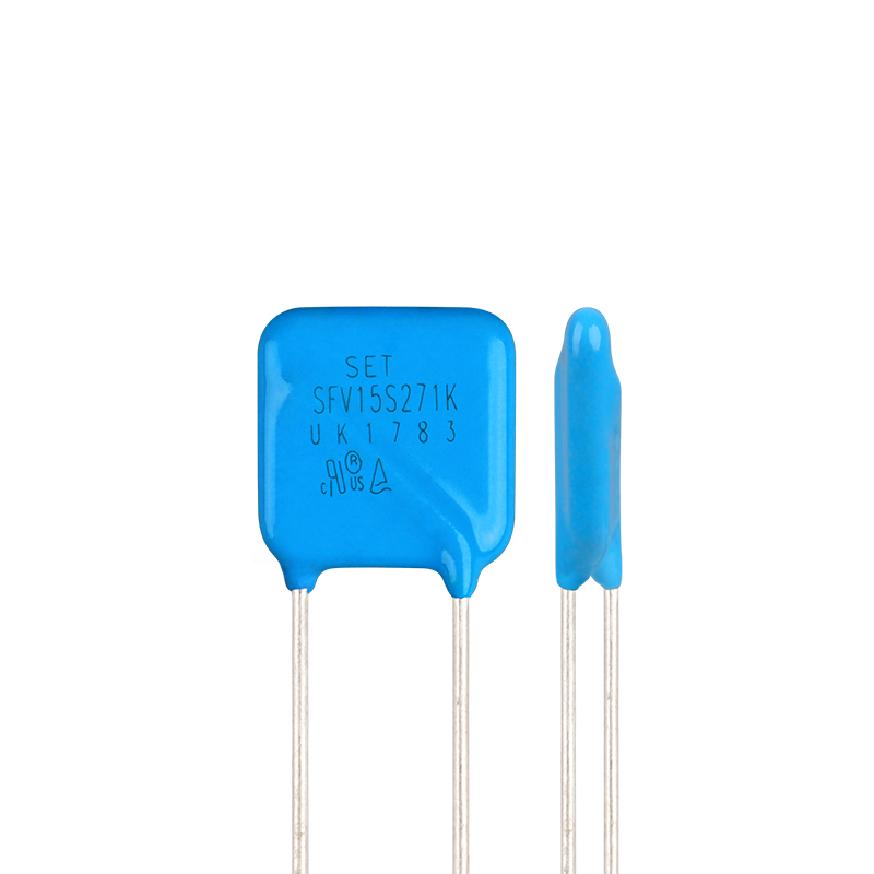 Metal Oxide Varistor (MOV)