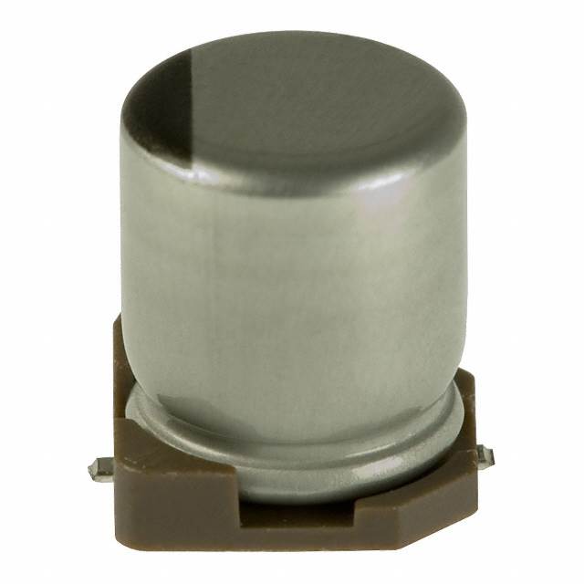 Nichicon UWT1V101MCL1GS