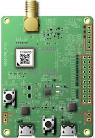 SIM32ELA-EVB