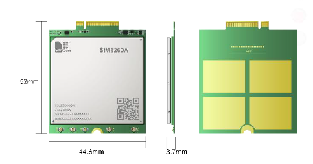 SIM8260A-M2