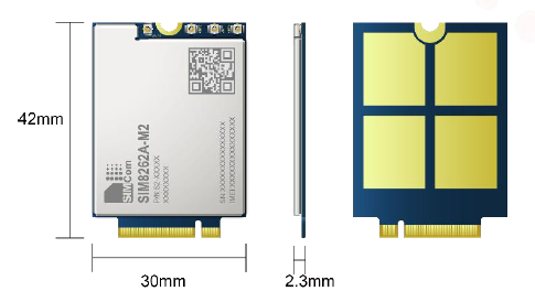SIM8262A-M2