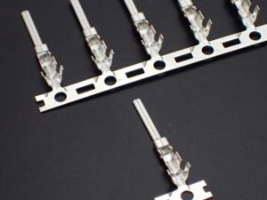 Male Terminal 21T-2218-7-PB