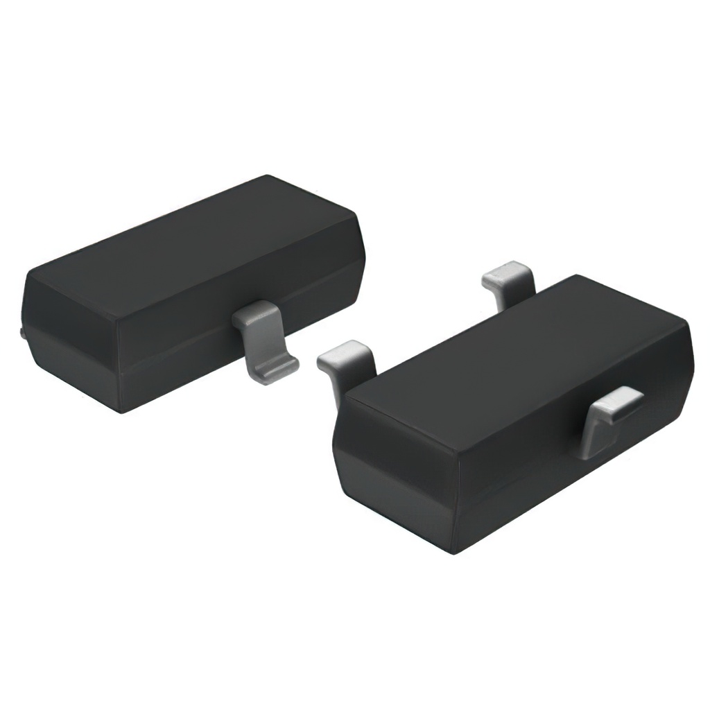 The UTC BAS21 is a general purpose diode using UTC’s
planar technology to provide customers with high current
capacity and high switching speed.