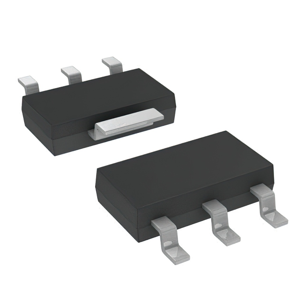 The UTC UT4N06 is N-Channel enhancement mode silicon gate
power MOSFET, In addition to a significant reduction in
onresistance, this device is designed to ensure a high level of dv/dt
capability for the most demanding applications.
Is designed for high voltage, high speed power switching
applications such as switching regulators, switching converters,
solenoid, motor drivers, relay drivers.