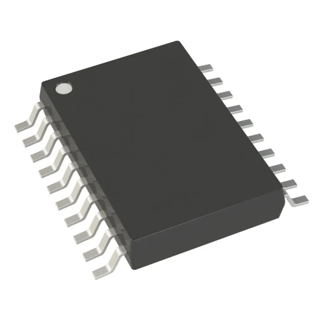 IC MCU 8BIT 32KB FLASH 20TSSOP