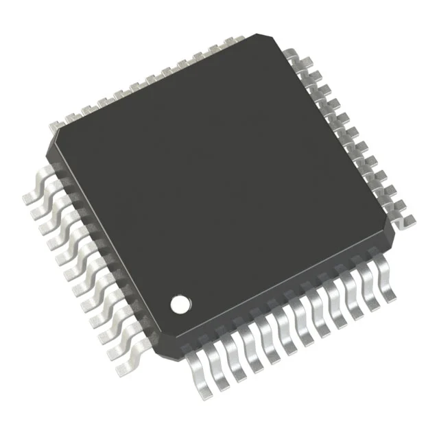 IC MCU 32BIT 512KB FLASH 48LQFP
