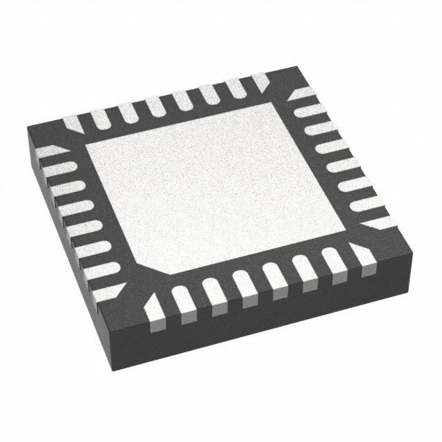 IC MCU 32BIT 32KB FLASH 33QFN