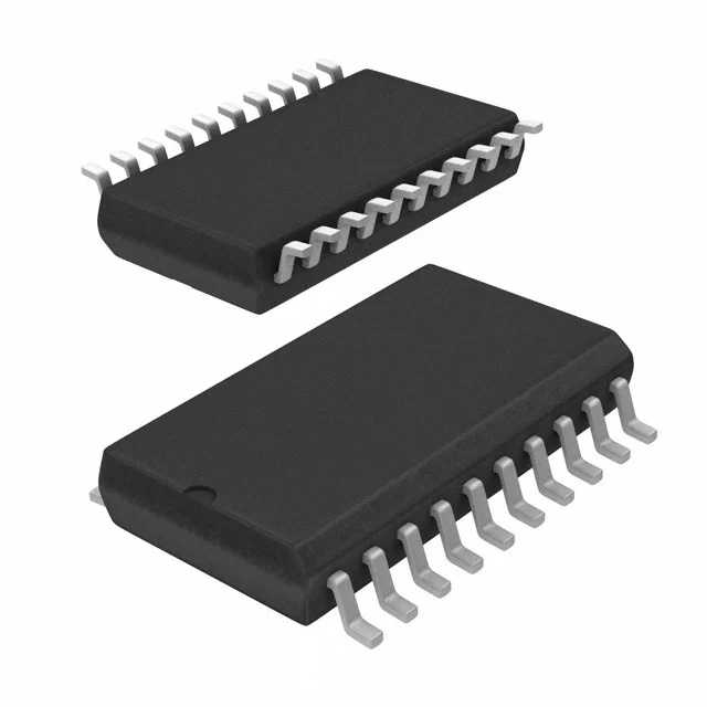 IC MCU 8BIT 2KB FLASH 20SOIC