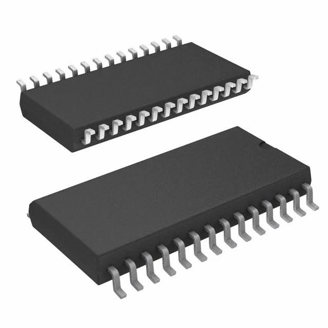 IC MCU 8BIT 32KB FLASH 28SOP