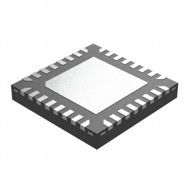 IC MCU 32BIT 64KB FLASH 32QFN