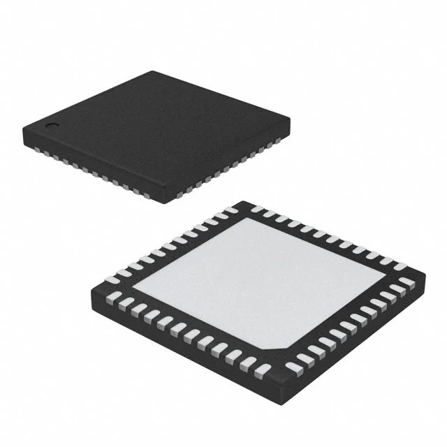 IC MCU 32BIT 128KB FLASH 48QFN