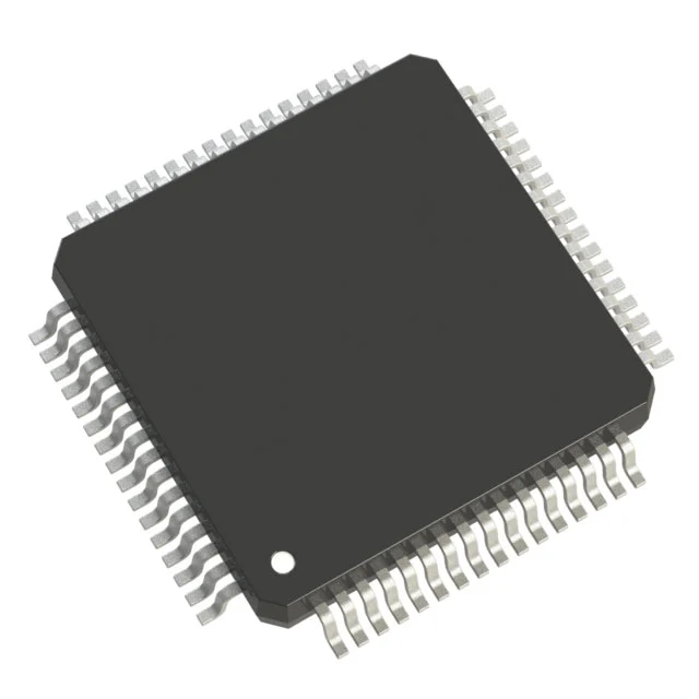 IC MCU 32BIT 128KB FLASH 64LQFP