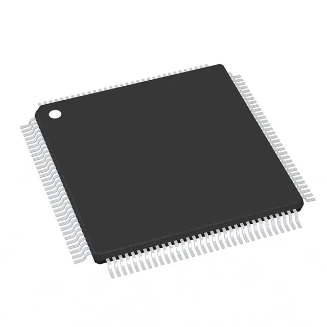 256KB FLASH, 32KB SRAM, USB 2.0,