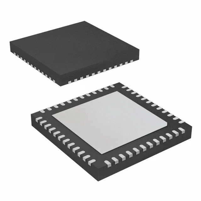 IC MCU 32BIT 128KB FLASH 48QFN