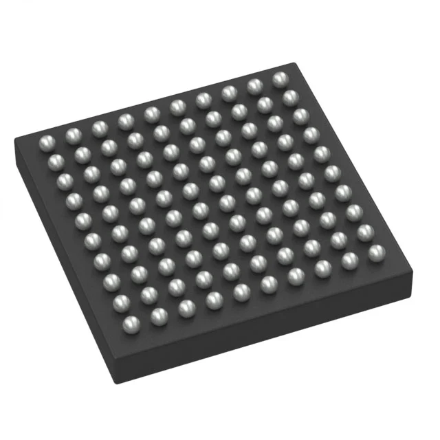 IC MCU 32BIT 512KB FLSH 100UFBGA