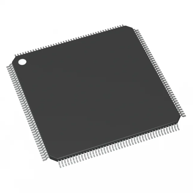 M4 200MHZ, ETHERNET, CAN FD, USB