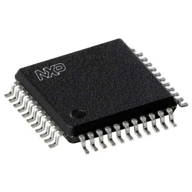 IC MCU 8BIT 64KB FLASH 44QFP