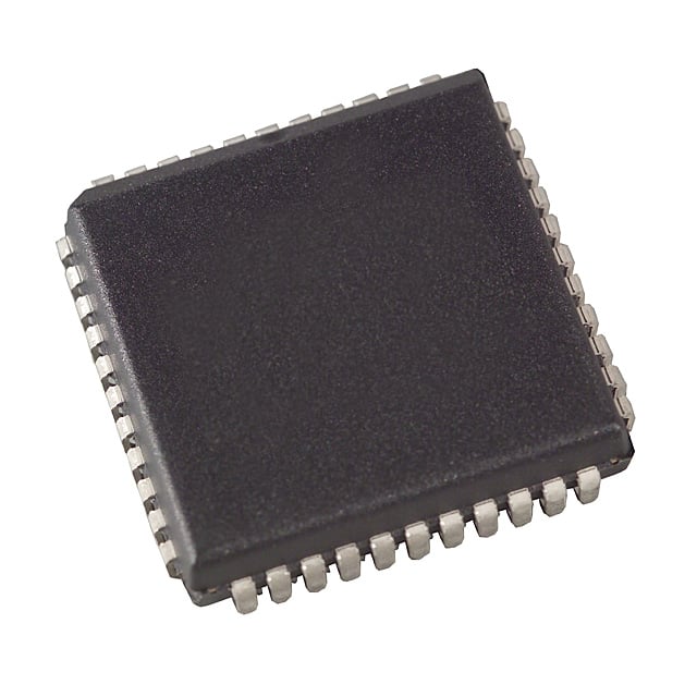 IC MCU 8BIT 4KB FLASH 44PLCC