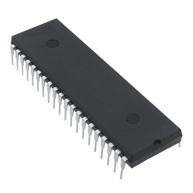 IC MCU 8BIT 64KB FLASH 40DIP