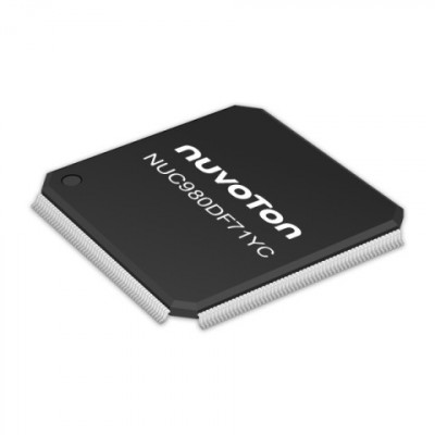 IC MPU NUMICRO 300MHZ 216LQFP