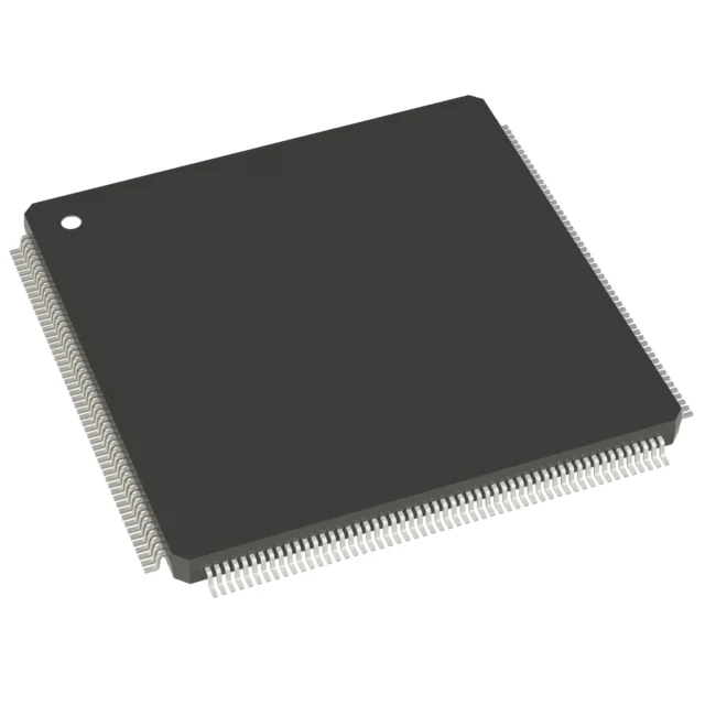 IC MPU NUC970 300MHZ 216LQFP