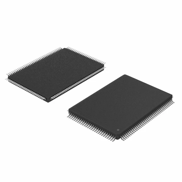 IC INTERFACE SPECIALIZED 128QFP