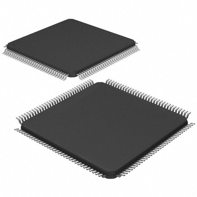 IC INTERFACE SPECIALIZED 128QFP