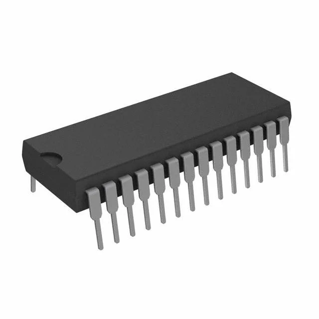 IC VOICE REC/PLAY 16SEC 28DIP