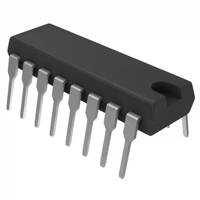 IC VOICE REC/PLAY 30SEC 16DIP