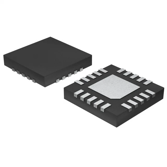 IC VOICE REC/PLAY 30SEC 20QFN