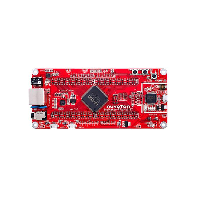 NUMAKER-PFM-M487 IS THE DEVELOPM