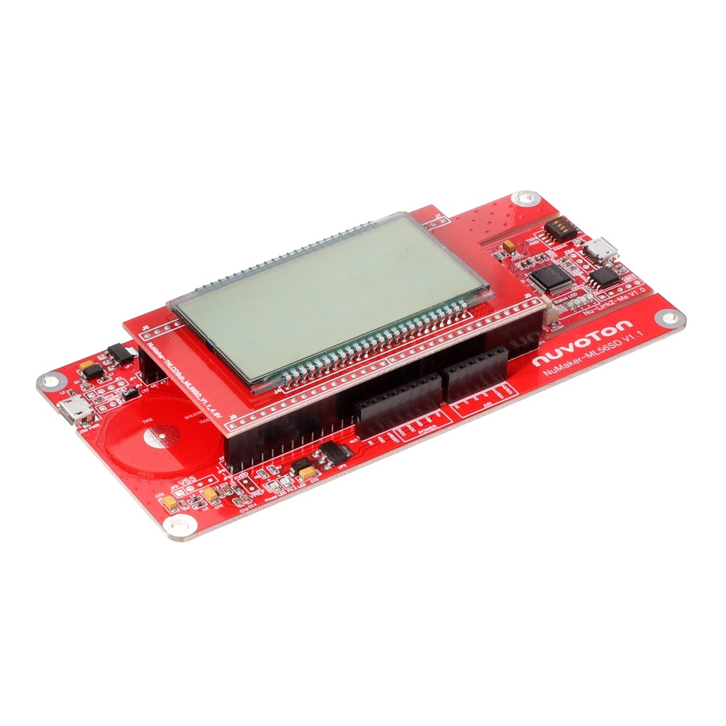 AN EVALUATION/DEVELOPMENT KIT FO