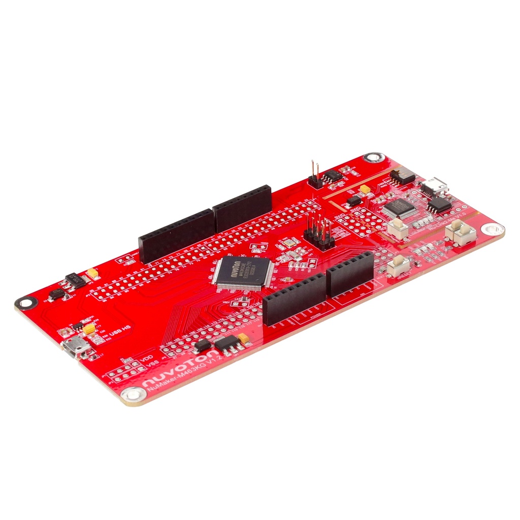 DEV BOARD