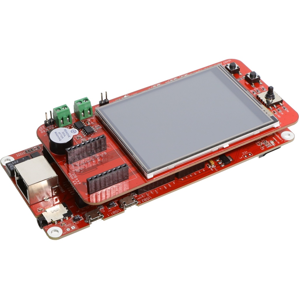 NUMAKER-PFM-M487 IS THE DEVELOPM