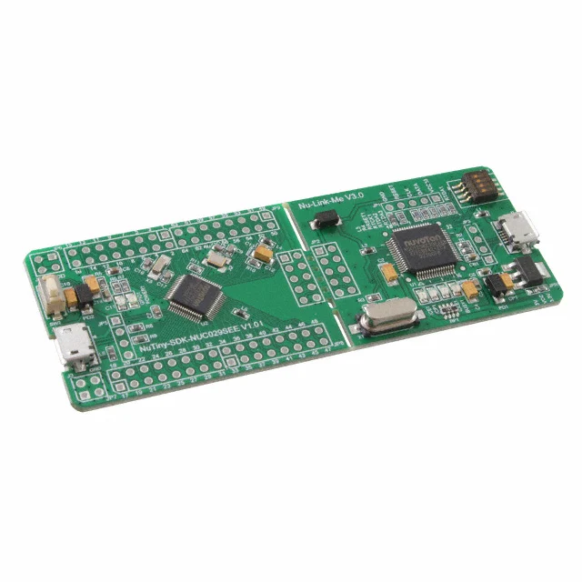 AN EVALUATION/DEVELOPMENT KIT